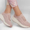 SNEAKERS VEGAN SPARROW ROSA SCURO