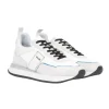 SNEAKERS VELOUR BIANCA