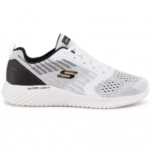 SNEAKERS VERKONA BIANCA