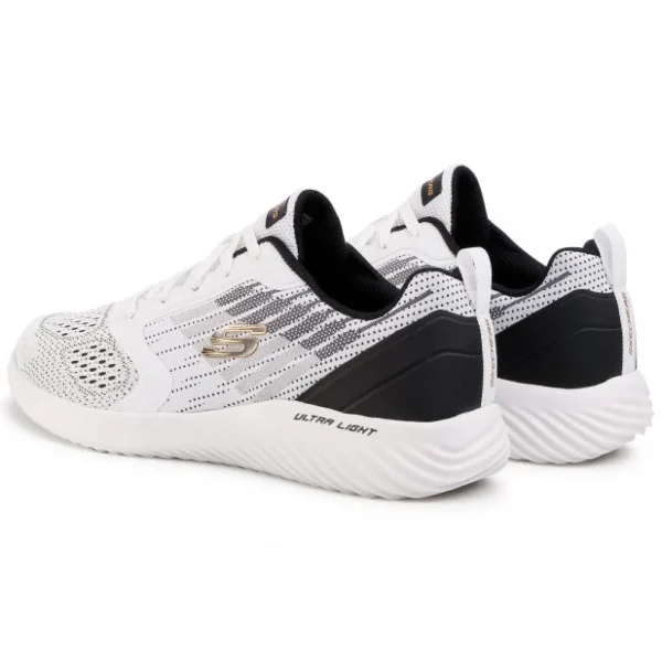 SNEAKERS VERKONA BIANCA