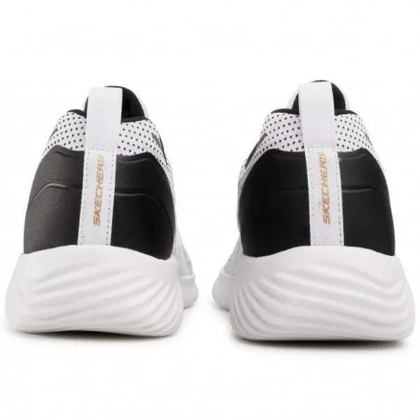SNEAKERS VERKONA BIANCA