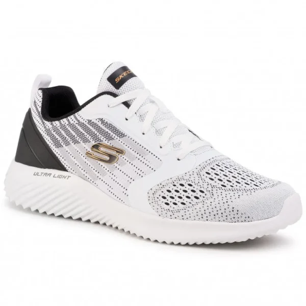 SNEAKERS VERKONA BIANCA