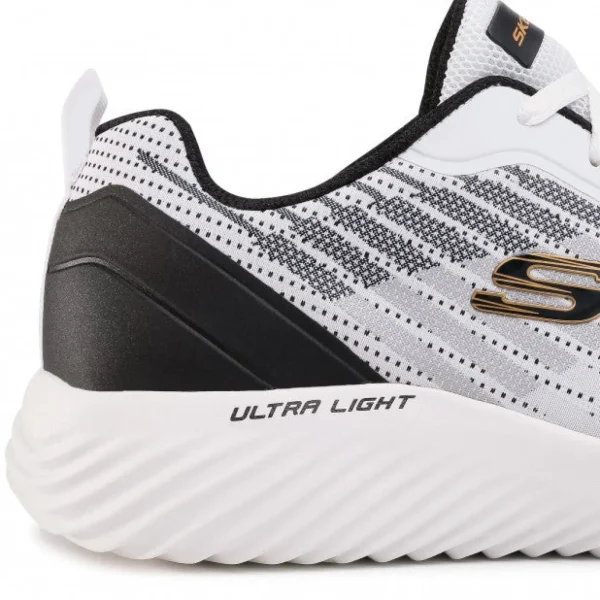 SNEAKERS VERKONA BIANCA
