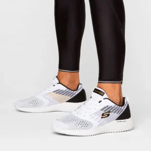 SNEAKERS VERKONA BIANCA