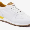 SNEAKERS VIESTE CAPRI BIANCO