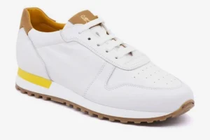 SNEAKERS VIESTE CAPRI BIANCO