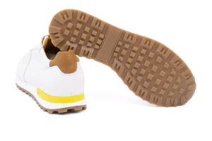 SNEAKERS VIESTE CAPRI BIANCO