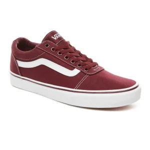 SNEAKERS WARD