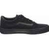 SNEAKERS WARD CANVAS