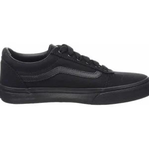 SNEAKERS WARD CANVAS