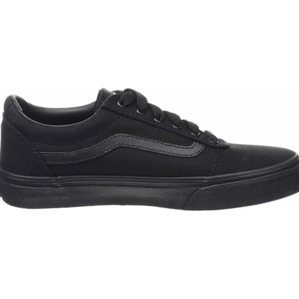 SNEAKERS WARD CANVAS