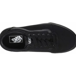 SNEAKERS WARD CANVAS