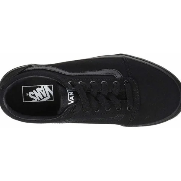 SNEAKERS WARD CANVAS