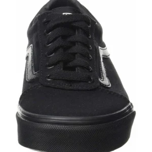 SNEAKERS WARD CANVAS