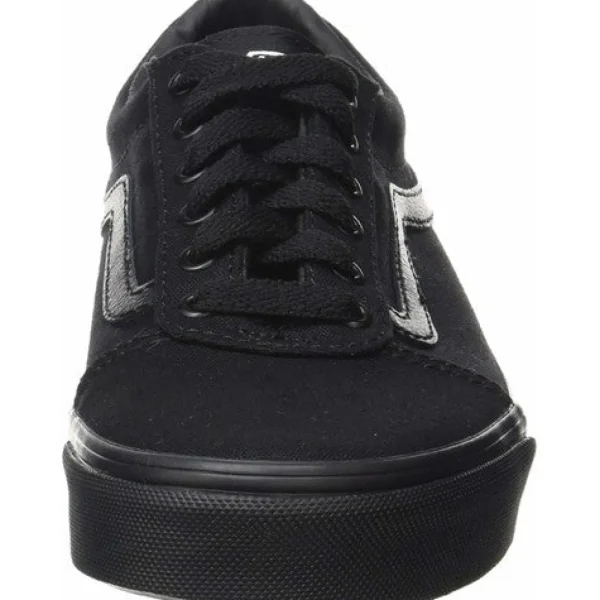 SNEAKERS WARD CANVAS
