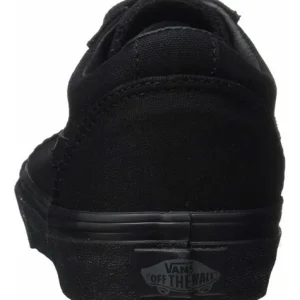 SNEAKERS WARD CANVAS
