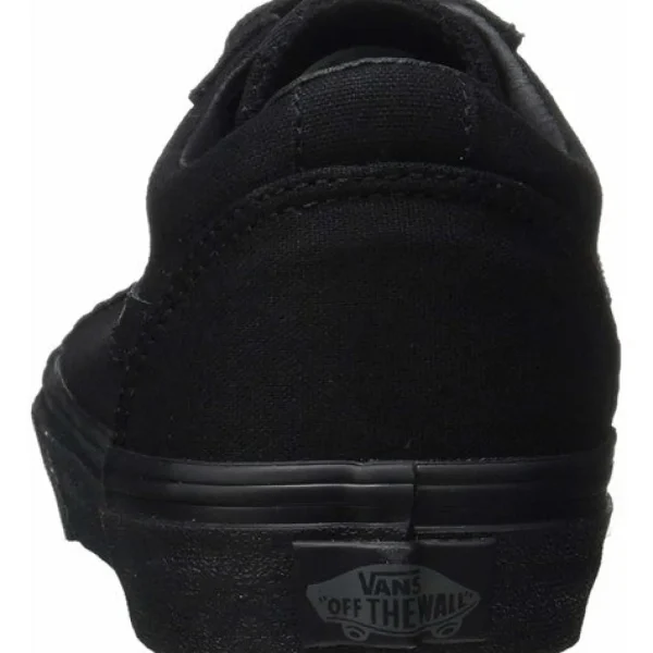 SNEAKERS WARD CANVAS