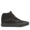 SNEAKERS WARD HI