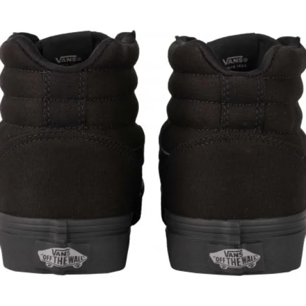 SNEAKERS WARD HI