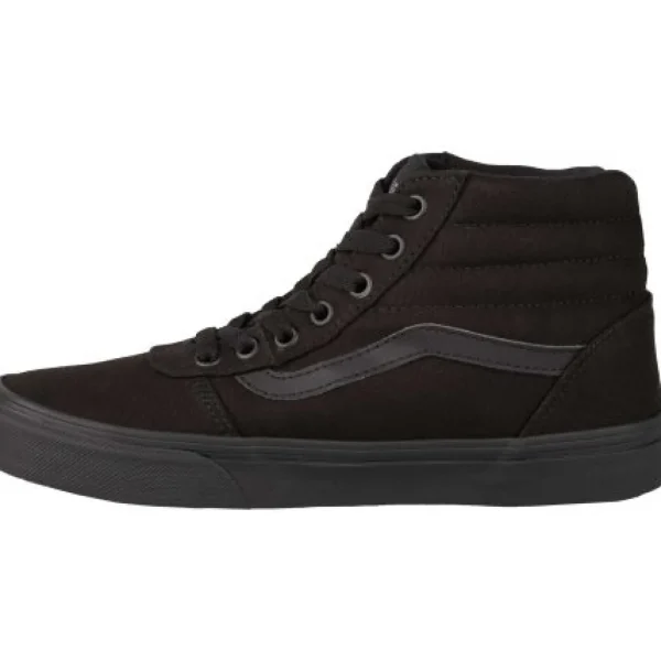 SNEAKERS WARD HI
