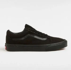 SNEAKERS WARD NERO