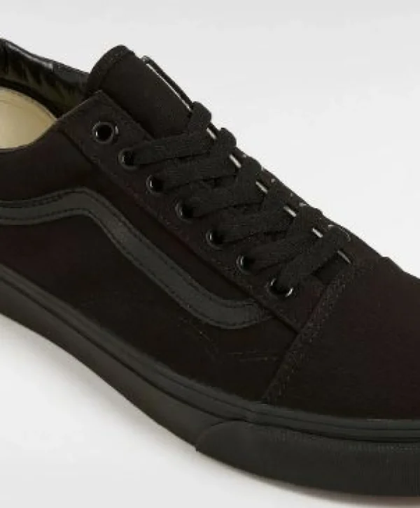 SNEAKERS WARD NERO