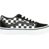SNEAKERS WARD SCACCHI