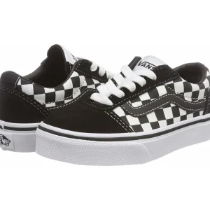 SNEAKERS WARD SCACCHI