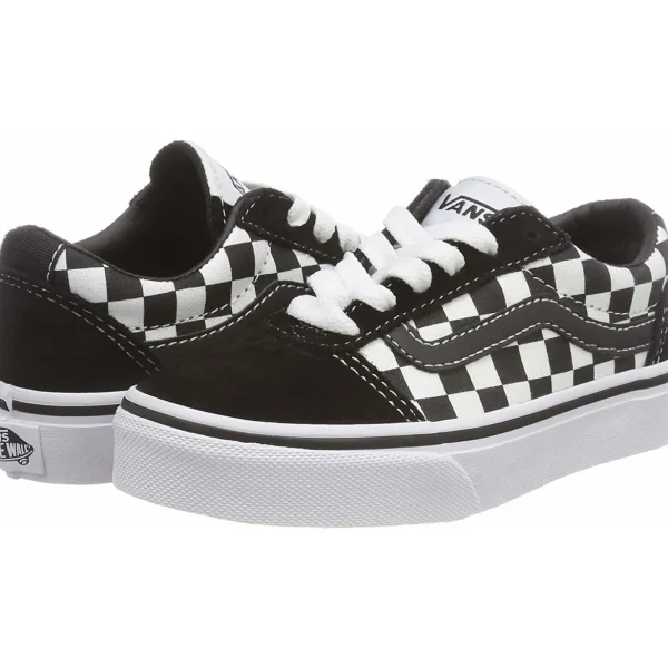 SNEAKERS WARD SCACCHI