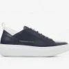 SNEAKERS WEMBLEY MAN BLUE