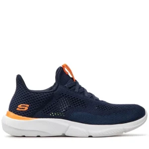 SNEKERS BREXIE NAVY