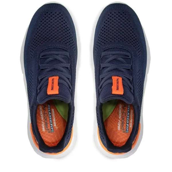 SNEKERS BREXIE NAVY