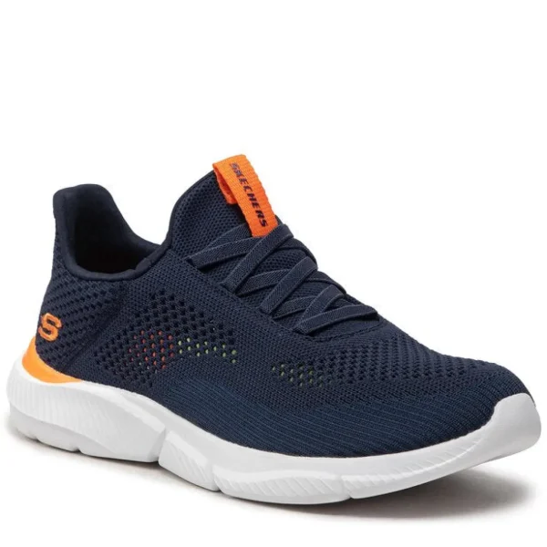 SNEKERS BREXIE NAVY