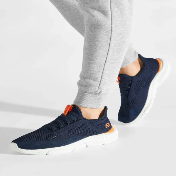 SNEKERS BREXIE NAVY