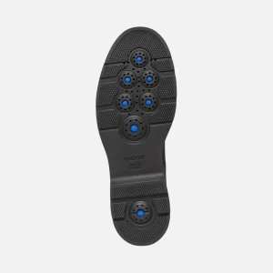 STIVALETTI GEOX SPHERICA SUEDE