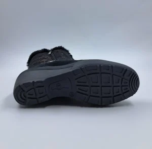 STIVALETTI MELLUSO WALK IMPERMEABILI