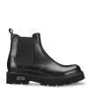 STIVALETTI SLASH 3193 BLACK