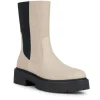 STIVALETTI SPHERICA ELASTICO POSTERIORE SAND