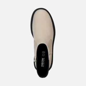 STIVALETTI SPHERICA ELASTICO POSTERIORE SAND