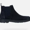 STIVALETTI SPHERICA NAVY