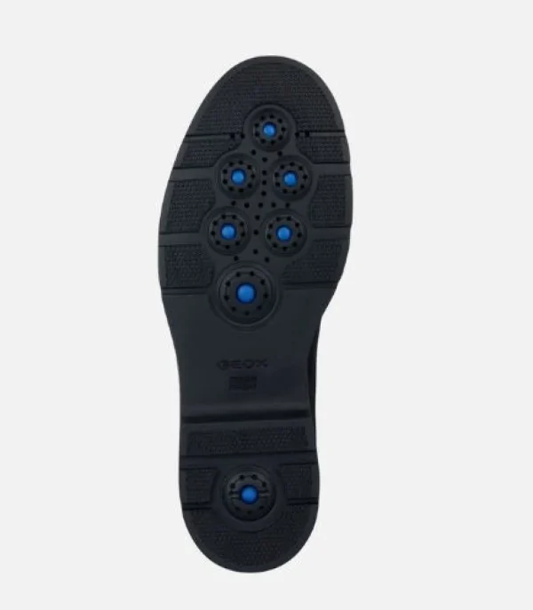 STIVALETTI SPHERICA NAVY