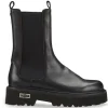 STIVALI BEATLES SLASH 3267 BLACK
