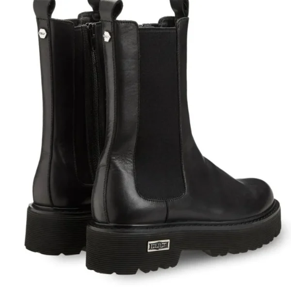 STIVALI BEATLES SLASH 3267 BLACK