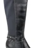 STIVALI ELASTIC