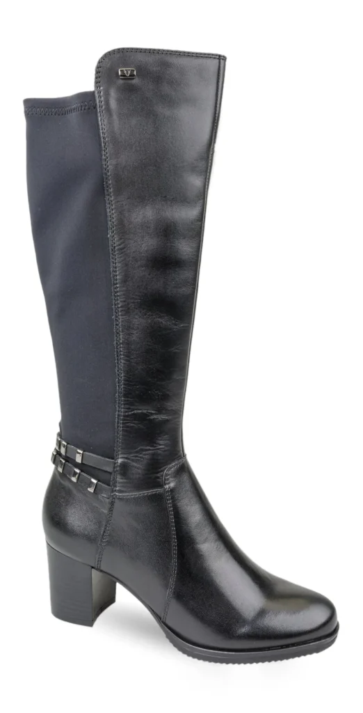 STIVALI ELASTIC