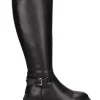 STIVALI JACQUELINE BLACK