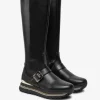 STIVALI MAXI WONDER BLACK