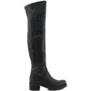 STIVALI METALLICA BOOT 658 VEGAN
