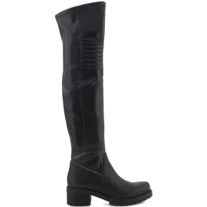 STIVALI METALLICA BOOT 658 VEGAN