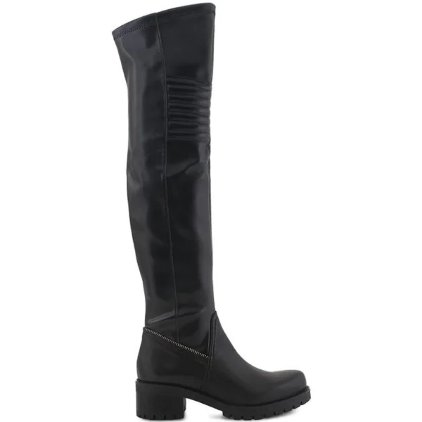 STIVALI METALLICA BOOT 658 VEGAN
